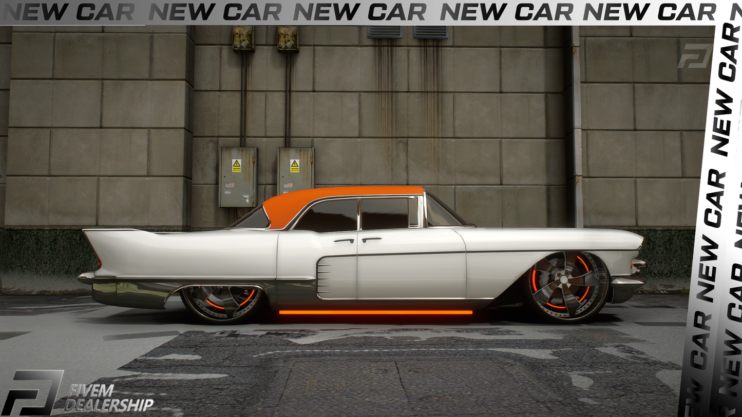 (Lore Friendly) Albany Eltoro