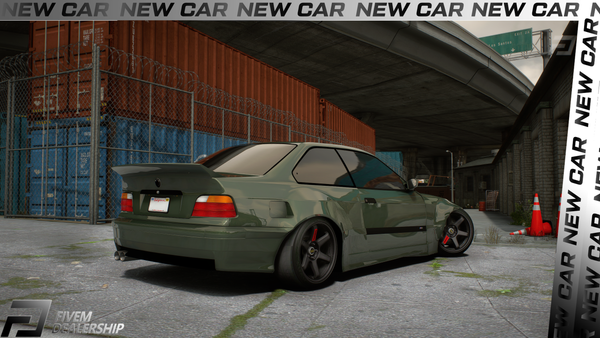 BMW E362J
