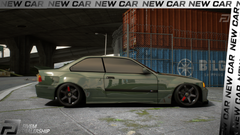 BMW E362J