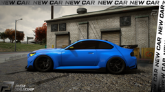 BMW M2 G87 Adrokit Leo