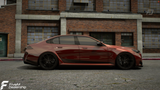 BMW M5 G90 AC
