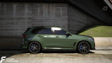BMW X5 G05 Larte Kit
