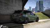 BMW X5 G05 Larte Kit