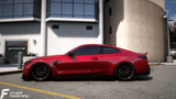 Custom BMW M4 G82