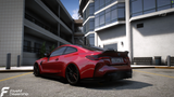 Custom BMW M4 G82