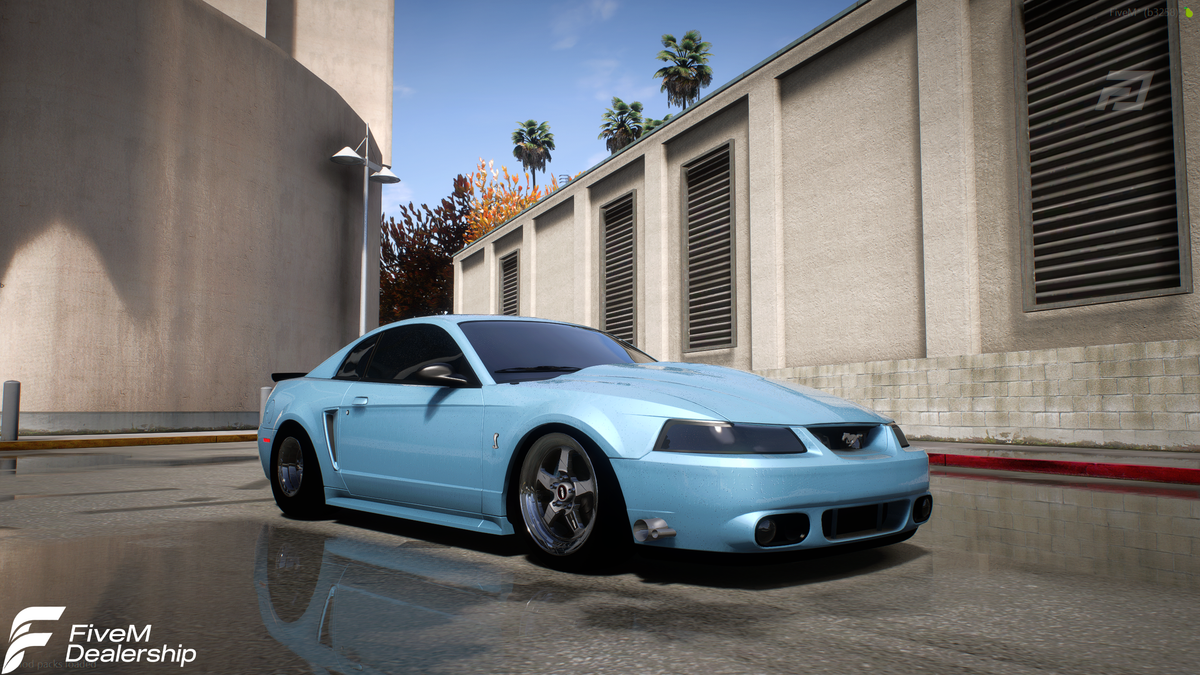 Ford Cobra