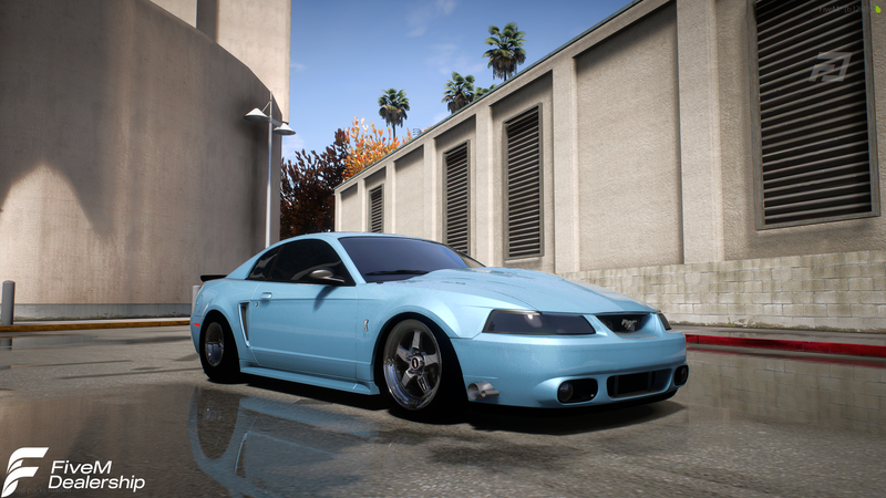 Ford Cobra