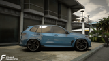 Custom BMW X5 G-Power