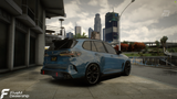 Custom BMW X5 G-Power