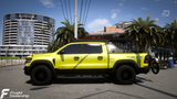 Dodge Ram 4x4