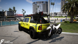 Dodge Ram 4x4