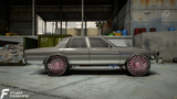 1984 Chevrolet Caprice