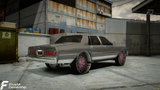 1984 Chevrolet Caprice