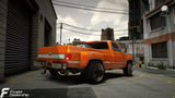 1986 Chevy k30