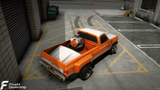 1986 Chevy k30