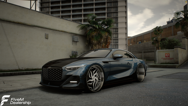 Mansory Bentley Batur