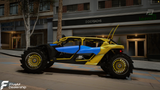 Canam Offroad