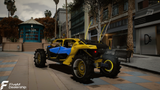 Canam Offroad