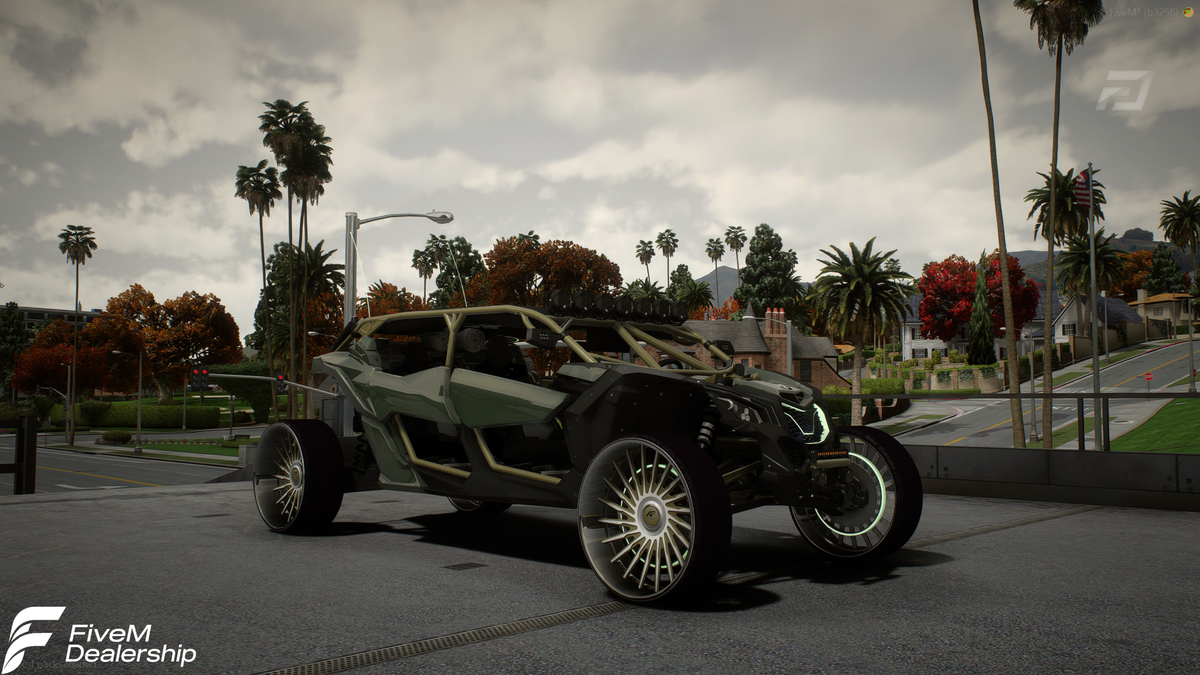 Canam Street