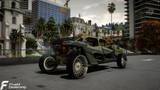 Canam Street