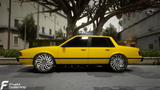Classique Custom