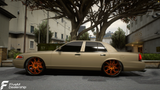 2011 Crown Vic