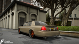 2011 Crown Vic