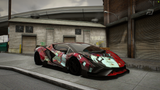 Lamborghini Sian Asta [Dinamic Lights]