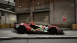 Lamborghini Sian Asta [Dinamic Lights]