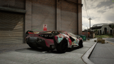 Lamborghini Sian Asta [Dinamic Lights]