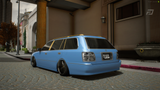 Toyota Crown Wagon