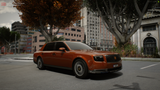 Toyota Century 2018