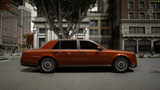 Toyota Century 2018