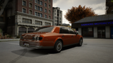 Toyota Century 2018