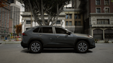 Toyota RAV4 Hybrid 2023
