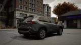 Toyota RAV4 Hybrid 2023