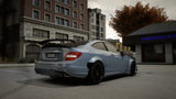 Mercedes Benz C63