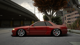 Nissan R32