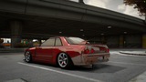 Nissan R32