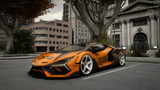 Lamborghini Revuelto XLCDDE
