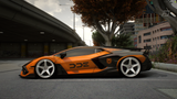 Lamborghini Revuelto XLCDDE