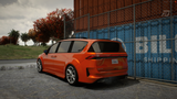 (Lore Friendly) Schyster Van Custom