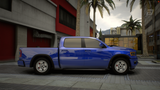 (Lore Friendly) Bravado Bison 1500 Custom [6 Seater]