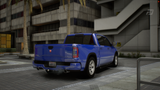 (Lore Friendly) Bravado Bison 1500 Custom [6 Seater]