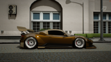 (Lore Friendly) Grotti Corsita Custom