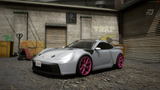 (Lore Friendly) Pfister Comet Touring Custom