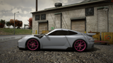 (Lore Friendly) Pfister Comet Touring Custom