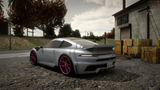(Lore Friendly) Pfister Comet Touring Custom