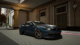 (Lore Friendly) Vapid Dominator GTS WideBody