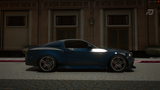 (Lore Friendly) Vapid Dominator GTS WideBody